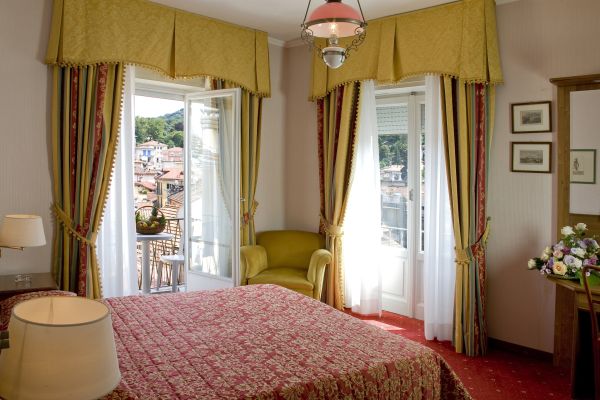 Milan Speranza Au Lac (Stresa)